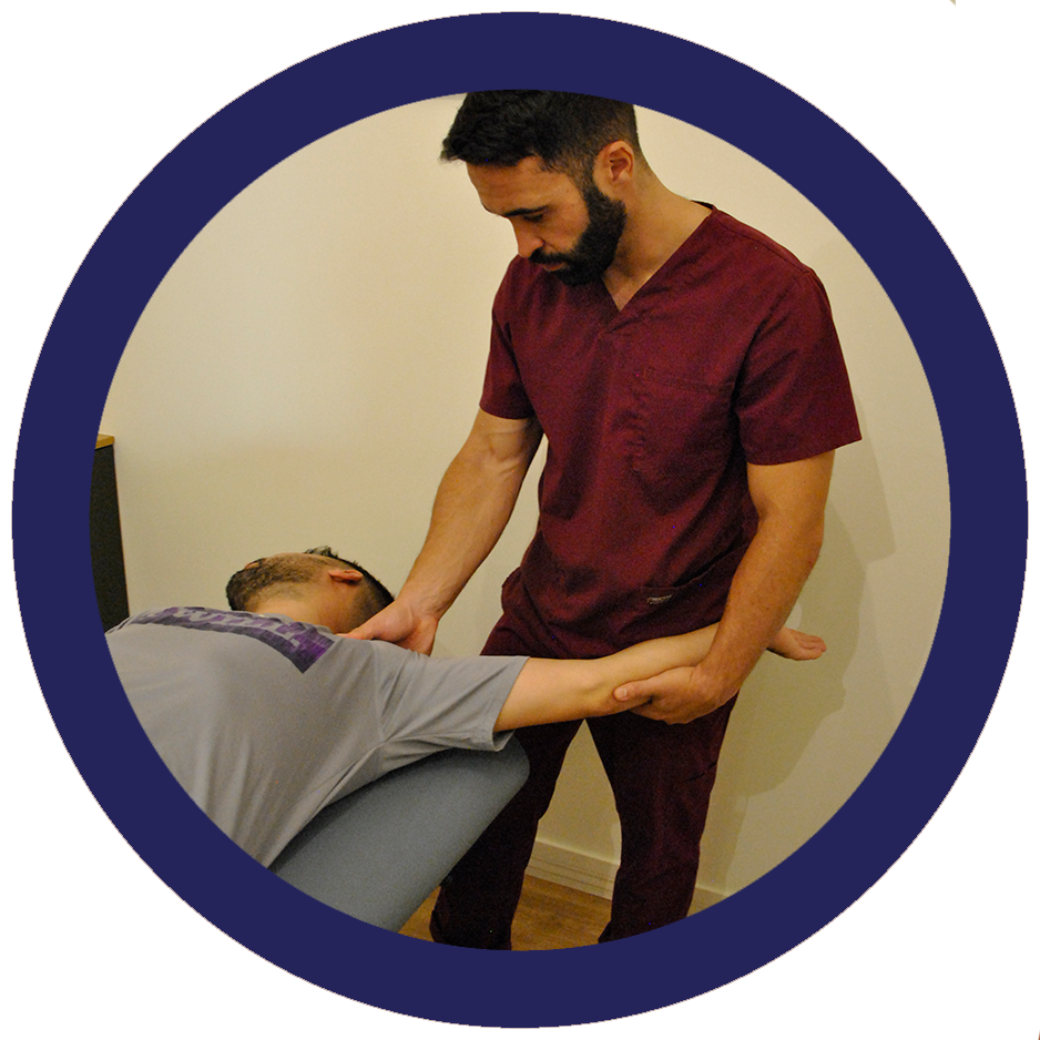 dolor neuropatico movilizacion neurodinamica
