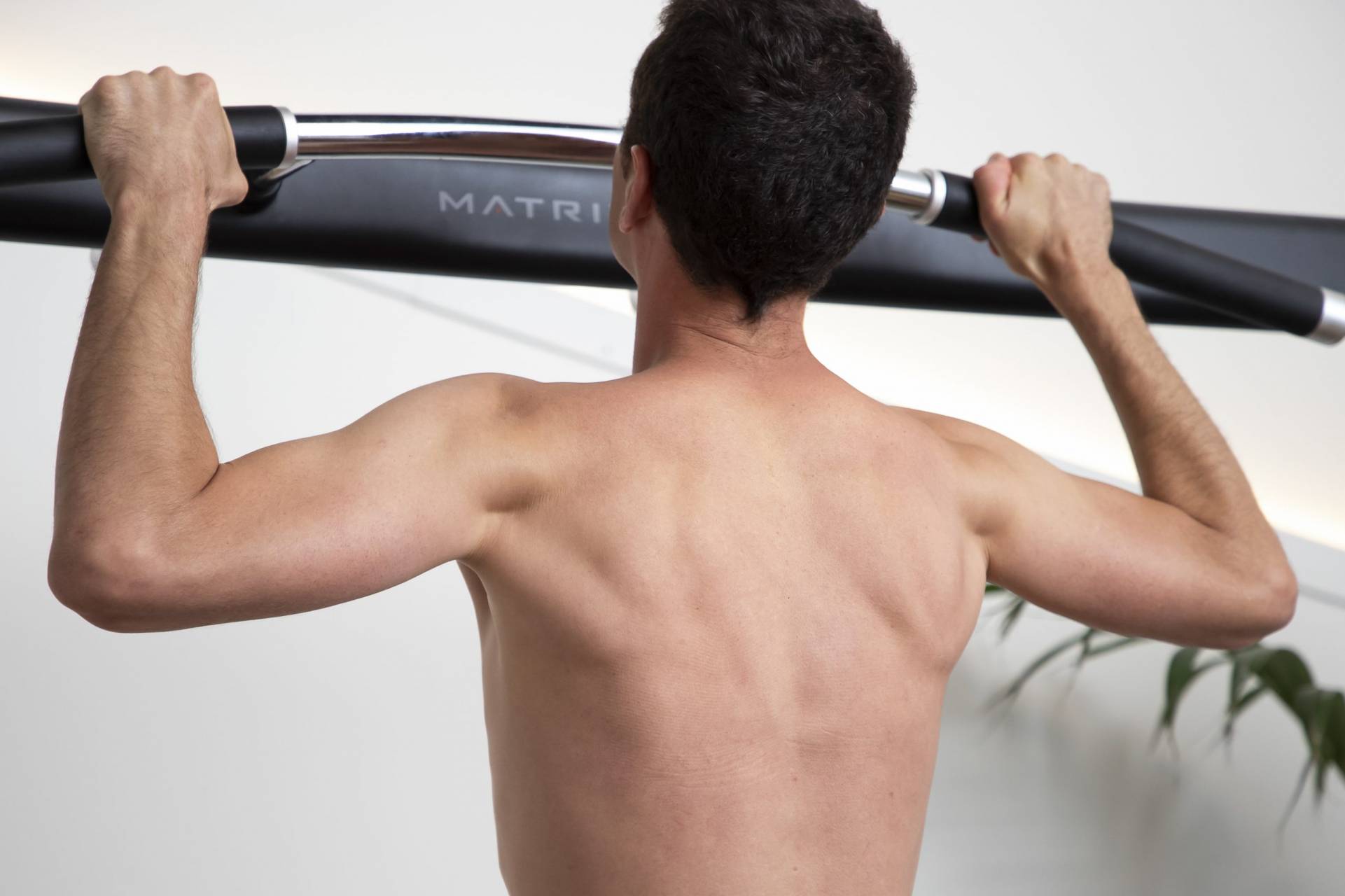 Fortalecimiento rehabilitacion espalda