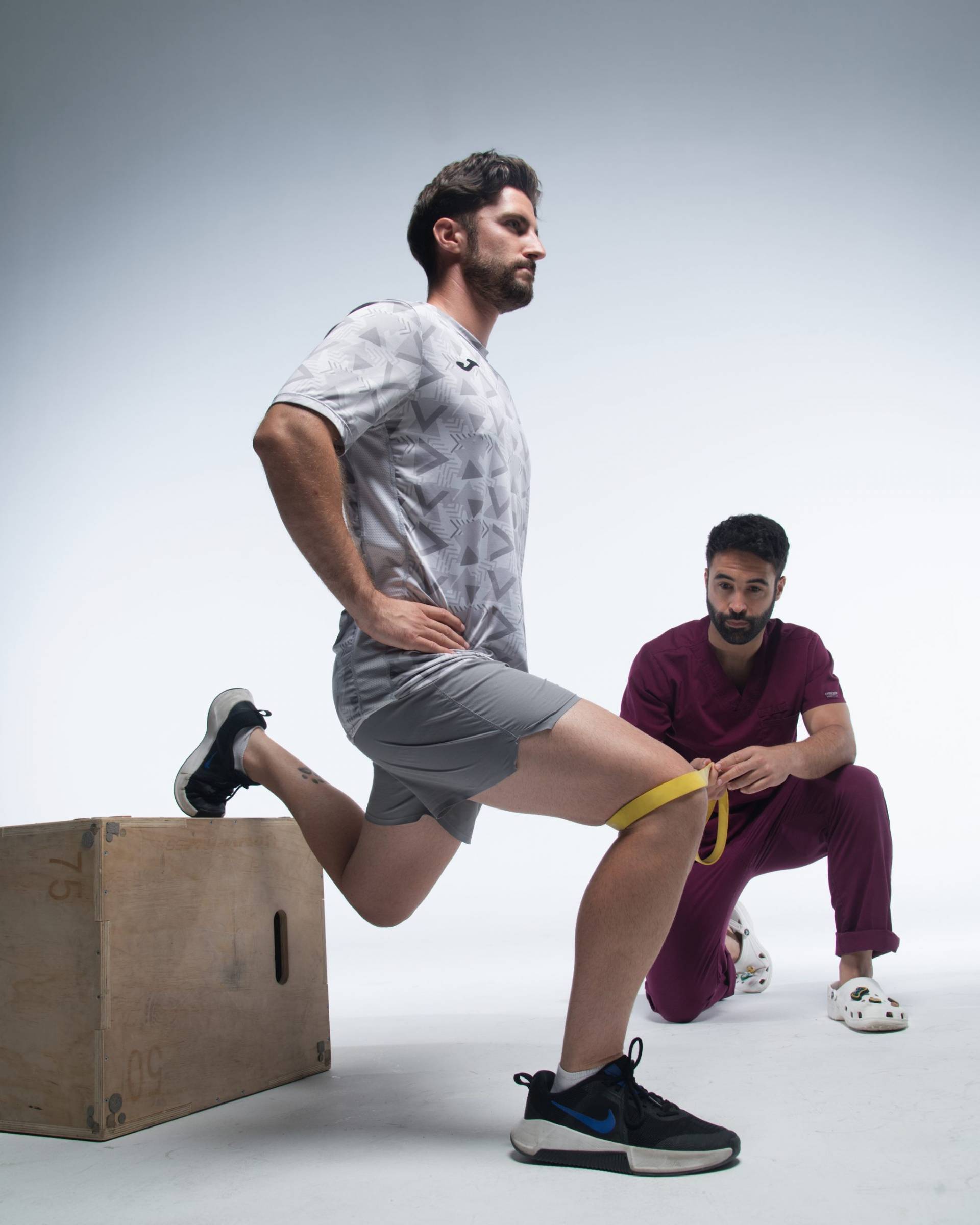 Rehabilitacion Madrid